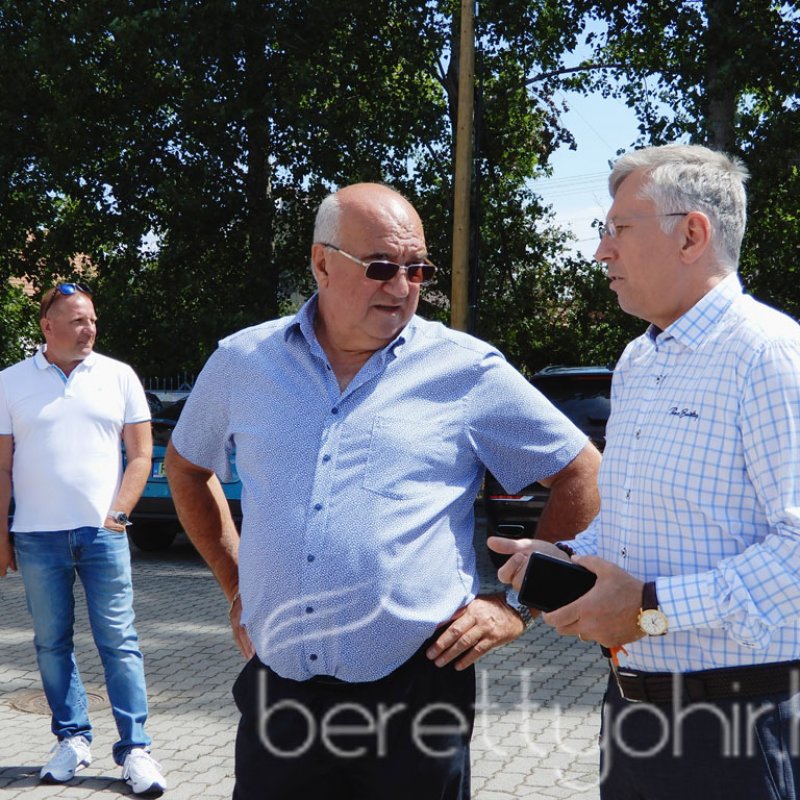 Semmelweis napi party 03